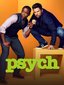 Psych: The Complete Eighth Season