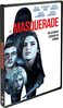 MASQUERADE (2021) (DVD)