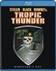 Tropic Thunder (Unrated Director's Cut + BD Live) [Blu-ray]