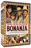 Bonanza: The Complete Second Season