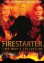 Firestarter Movie Collection