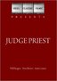 Judge Priest (1934)