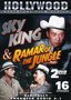 TV Adventures Classics - Sky King/Ramar of the Jungle