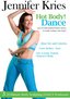 Jennifer Kries: Hot Body! Dance