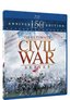 Ultimate Civil War Series - 150th Anniversary Edition [Blu-ray]