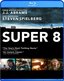 Super 8 (Single-Disc Blu-ray Edition) [Blu-ray]