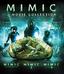 Mimic 3 Movie Collection
