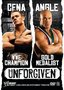 WWE Unforgiven 2005