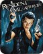 Resident Evil: AfterLife Blu-ray SteelBook