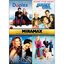 Miramax Romantic Comedy Series V.2: Duplex / Jersey Girl / Sirens / Carolina