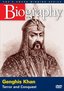 Biography - Genghis Khan (A&E DVD Archives)