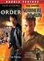 Jean-Claude Van Damme Double Feature (The Order, Nowhere to Run)