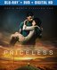 Priceless (Blu-ray + DVD + Digital HD)