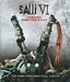 Saw VI (Rental Ready) [Blu-ray]