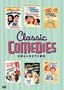 Classic Comedies Collection (Bringing Up Baby / The Philadelphia Story Two-Disc Special Edition / Dinner at Eight / Libeled Lady / Stage Door / To Be or Not to Be)