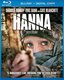 Hanna [Blu-ray]