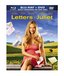 Letters to Juliet (Single-Disc Blu-ray/DVD Combo)