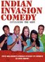 Indian Invasion Comedy: Civilizing the West