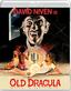 Old Dracula [Blu-ray]