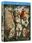 King of Thorn (Blu-ray/DVD Combo)
