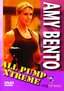 Amy Bento: All Pump Extreme Workout