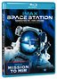Space Station/Mission to Mir Imax [Blu-ray]