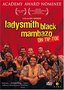 Ladysmith Black Mambazo - On Tip Toe