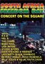South Africa Freedom Day: Concert on the Square