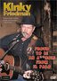 Kinky Friedman - Proud to Be an A**Hole from El Paso