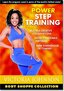 Victoria Johnson: Power Step Training