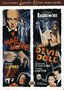Mad Love (1935) & The Devil Doll (1936