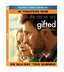Gifted (Blu-ray + DVD + DHD)