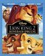 The Lion King II: Simba's Pride [Blu-ray]