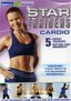 Star Trainers Abs DVD with Rob Glick, Kendell Hogan, Violet Zaki (NR) +Movie  Reviews