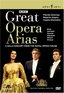 Great Opera Arias - Concert With Domingo, Alagna, Gheorghiu / Royal Opera House