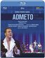 Handel: Admeto [Blu-ray]