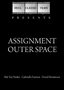 Assignment Outer Space (1960)