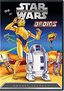 Star Wars Animated Adventures - Droids (The Pirates and the Prince / Treasures of the Hidden Planet)
