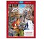 Zootopia Exclusive Packaging and Bonus Content (Blu Ray + DVD + Digital HD)