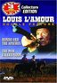 Louis L'Amour: Hondo and the Apaches/The Man Called Noon