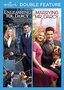 Hallmark Double Feature: Unleashing Mr. Darcy & Marrying Mr. Darcy