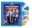 Jonas Brothers: The 3-D Concert Experience (Blu-ray/DVD Combo w/ BD Live + Digital Copy)