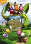 The Backyardigans: Tale of the Mighty Knights
