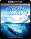 IMAX: Wonders Of The Arctic (4K UHD / 3-D Bluray) [Blu-ray]
