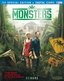 Monsters Special Edition + Digital Copy [Blu-ray]