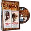 Django! Double Feature: Django Kills Silently / Django's Cut Price Corpses (Spaghetti Westerns)