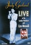 Judy Garland Live at the London Palladium with Liza Minnelli