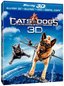 Cats & Dogs: The Revenge of Kitty Galore [Blu-ray 3D]