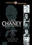 Lon Chaney WAC Classics Collection