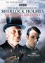 Dark Beginnings of Sherlock Holmes - Dr. Bell & Mr. Doyle